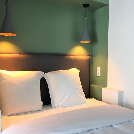 Residence Oceanica Bourbonne-les-Bains Buitenkant foto