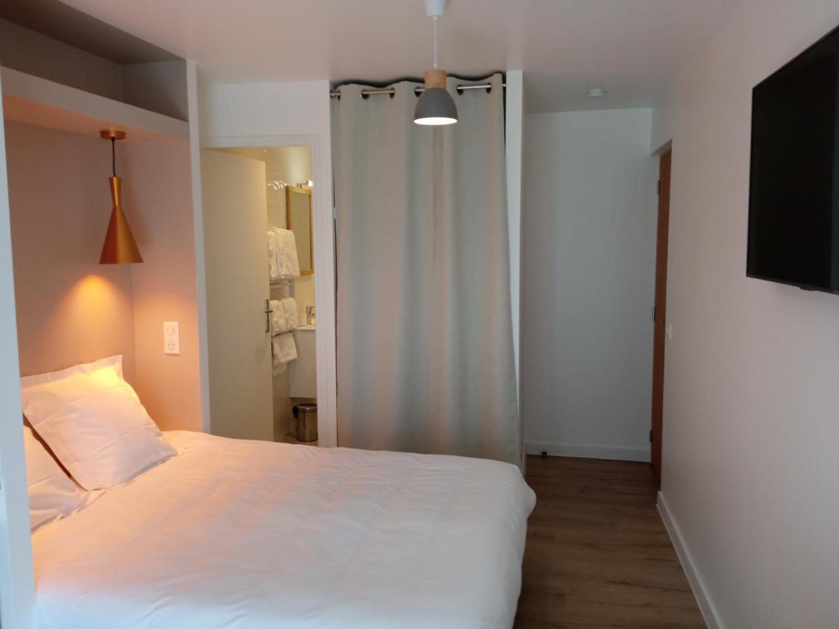 Residence Oceanica Bourbonne-les-Bains Buitenkant foto