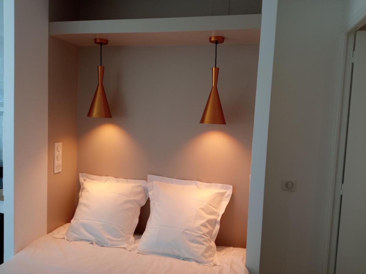 Residence Oceanica Bourbonne-les-Bains Buitenkant foto