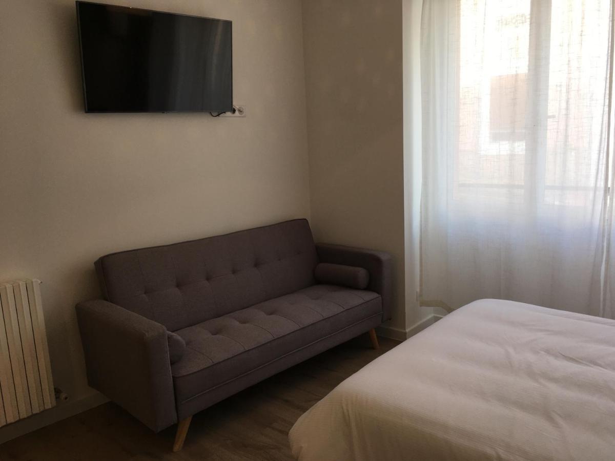 Residence Oceanica Bourbonne-les-Bains Buitenkant foto
