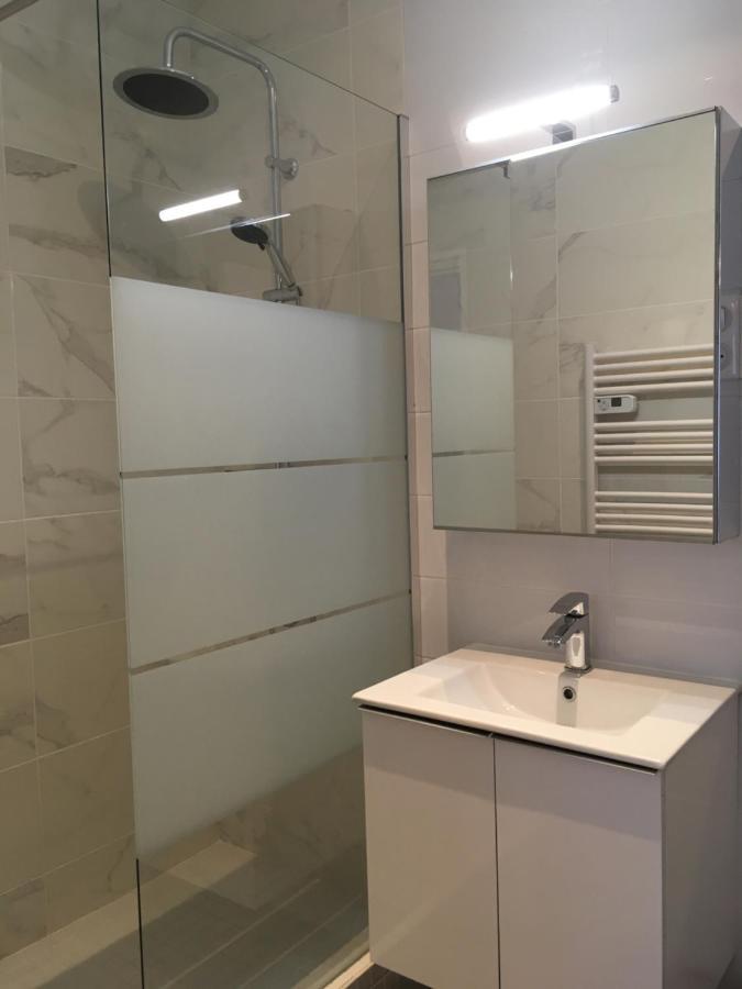 Residence Oceanica Bourbonne-les-Bains Buitenkant foto