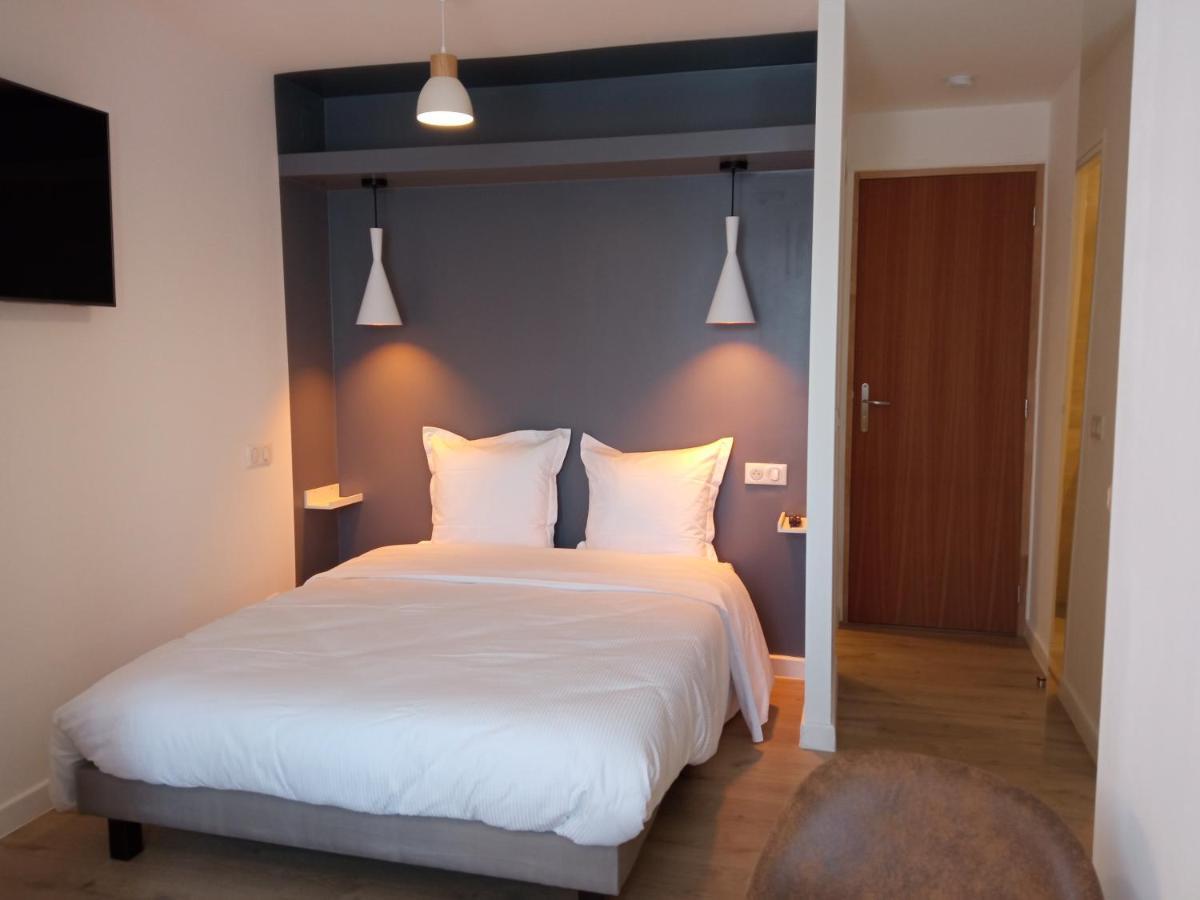 Residence Oceanica Bourbonne-les-Bains Buitenkant foto